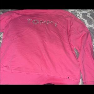 womens Sweatshirt